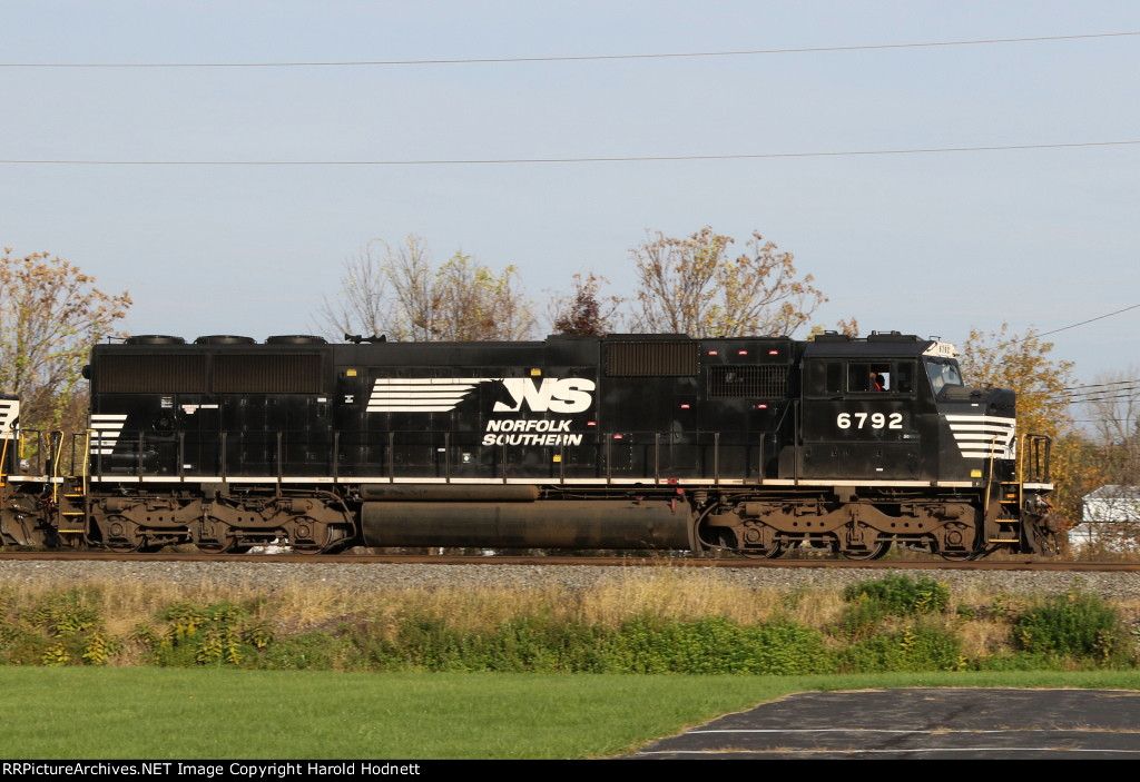 NS 6792